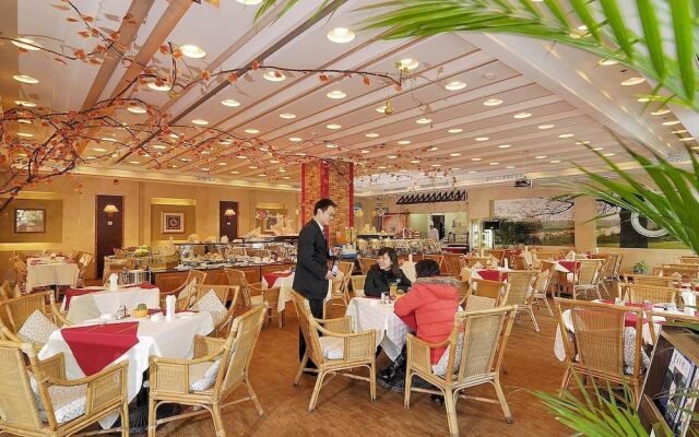 Marshal Palace Hotel - Wuhan