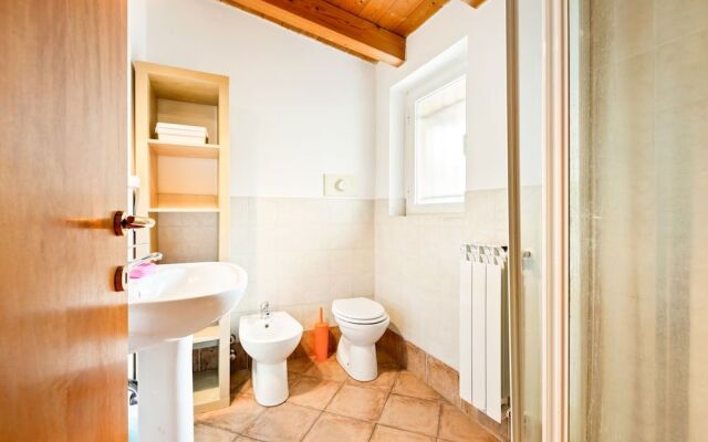 Stylish Loft Porta Romana