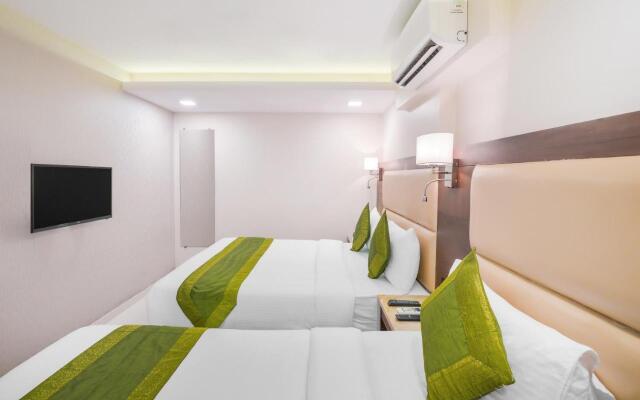 Oxford Hotel Powai