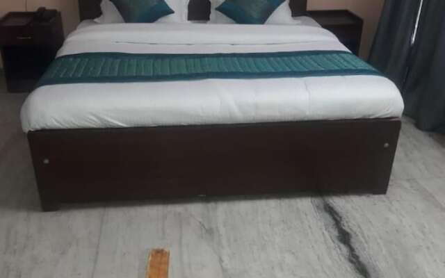 Hotel Castle In