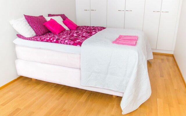 Go Happy Home Apartments