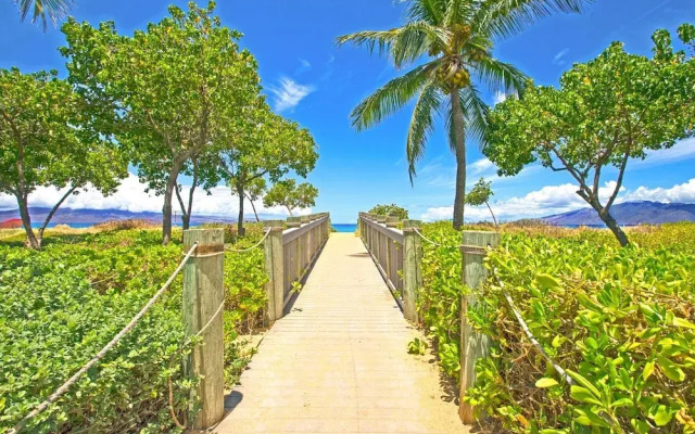 Honua Kai #316 - 1Br Condo