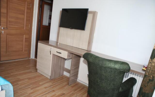 Kars Center Otel