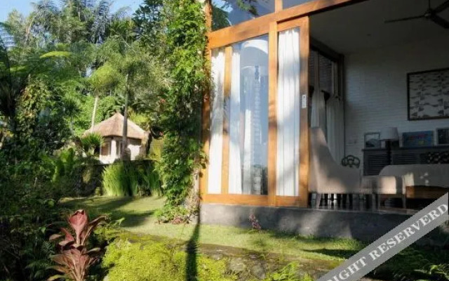Villa Constance
