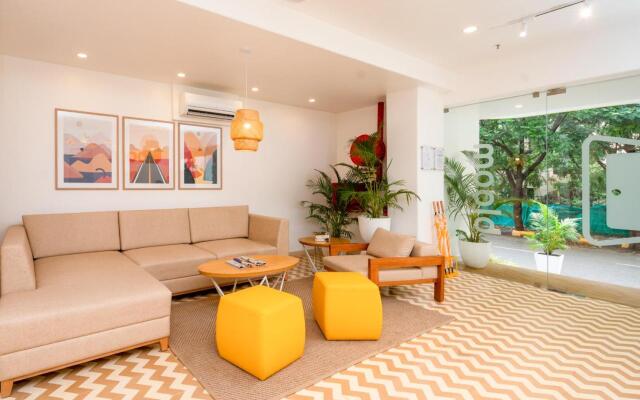 Bloom Hotel - Brookefield