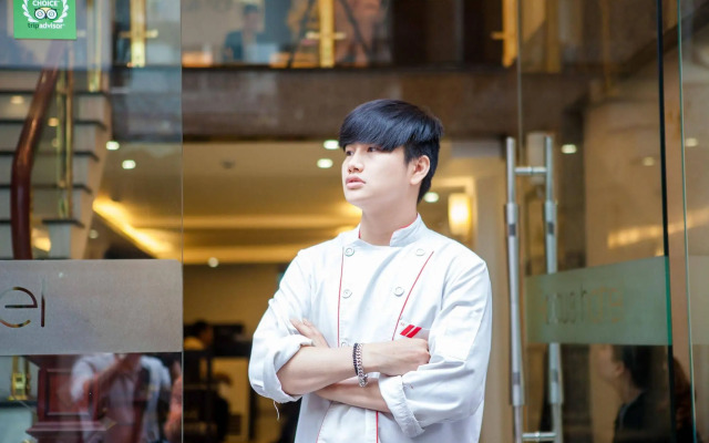 Parklane Hanoi Hotel