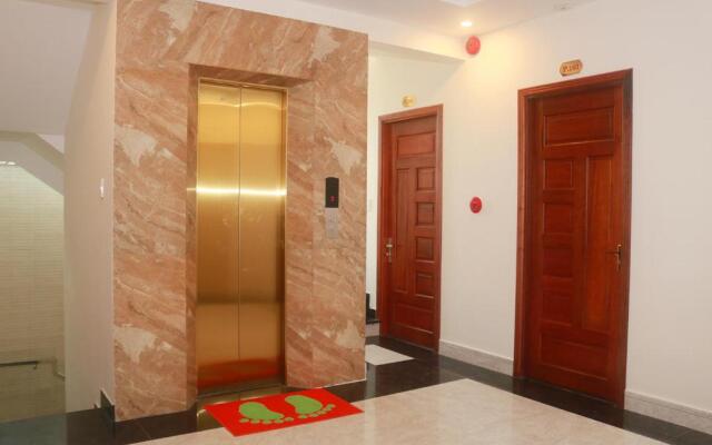 My Ca Hotel