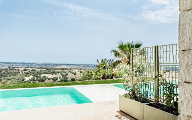 Relais Chiaramonte