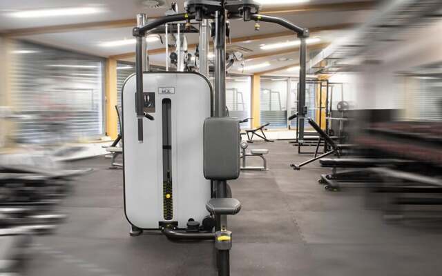 Amenity Hotel & Resort Lipno