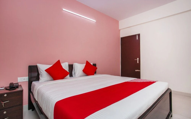 Shree Gowri Comfort By Oyo Rooms