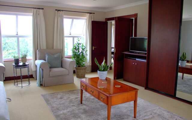 Wild Olive Executive Suite