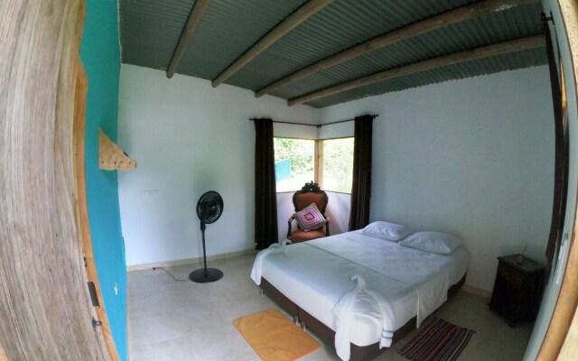 Hierba Buena Eco Hostel