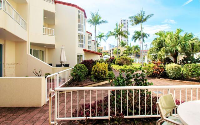 Key Largo Apartments