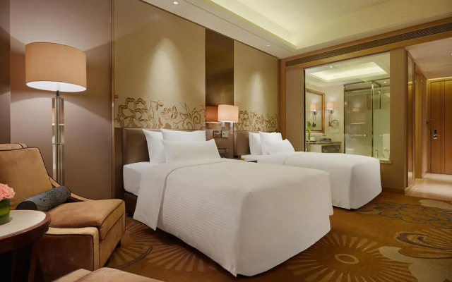 Wanda Realm Ningde
