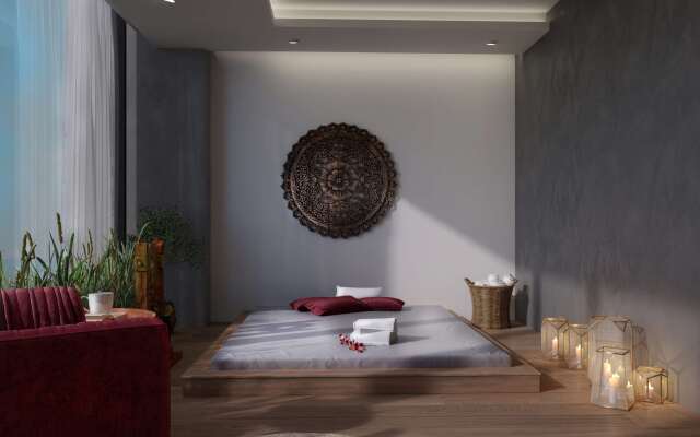 Grand Hotel Millennium Sofia