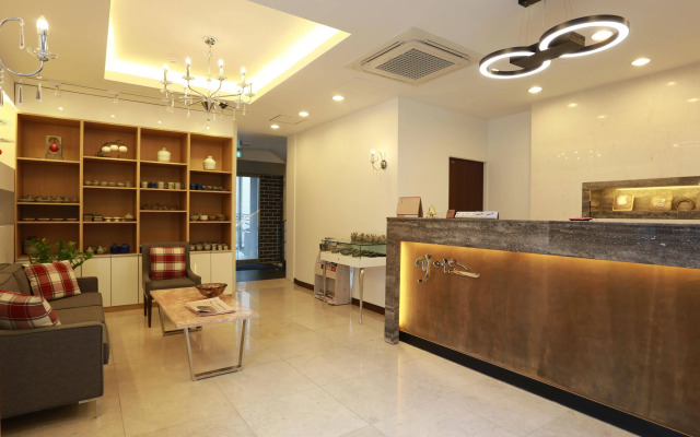 Sieoso Hotel - Hostel