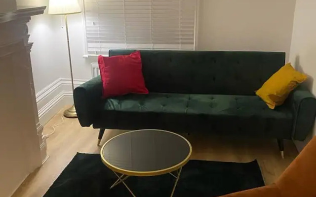 Stunning 1-bed Apartment in London
