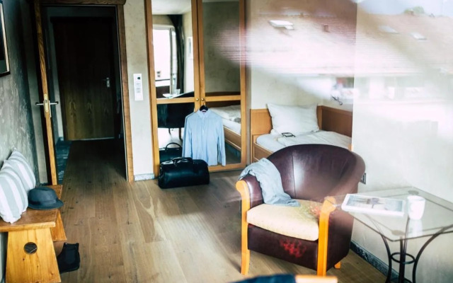 Terrassenhof Bad Wiessee