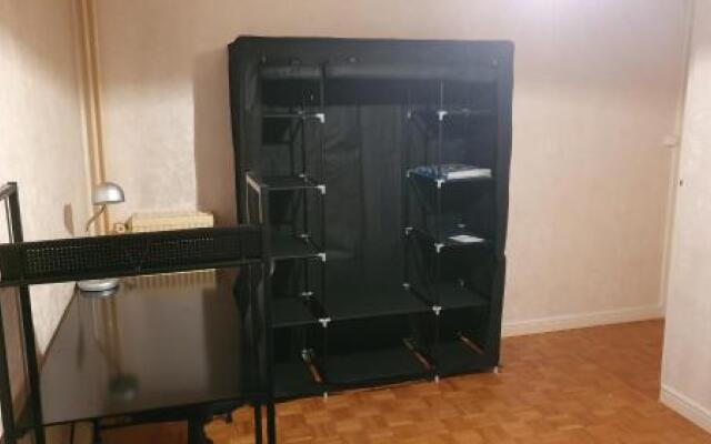 Dans Grand Appart De 113M2 Proche Paris