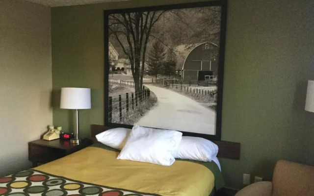 Super 8 Youngstown/Austintown