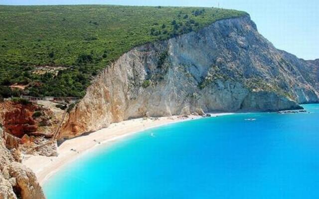 Porto Katsiki Blu