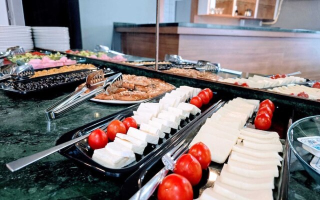 Uyu Room Adana Hotel