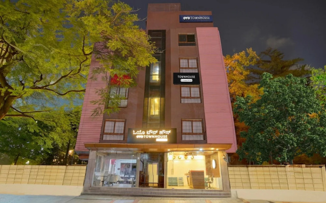 Premium Stays at Koramangala