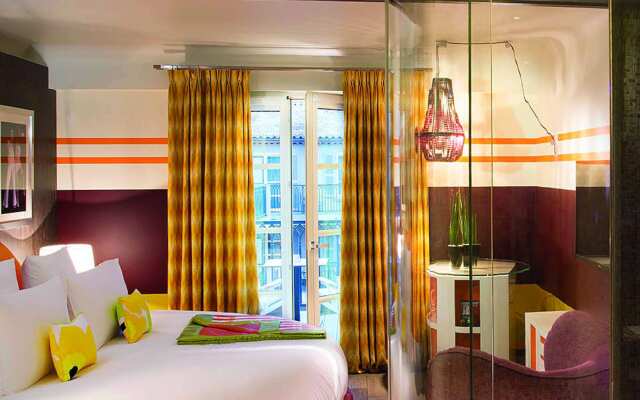 Hôtel de Paris Saint-Tropez