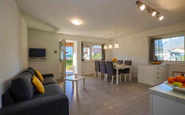 Residence Girasole Casa Gialla