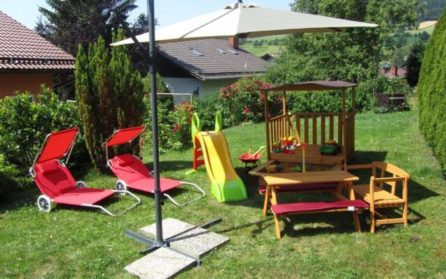 Ferienhaus Fanny
