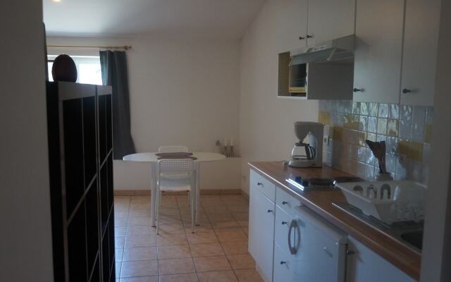 Domaine de Fontète - Gites