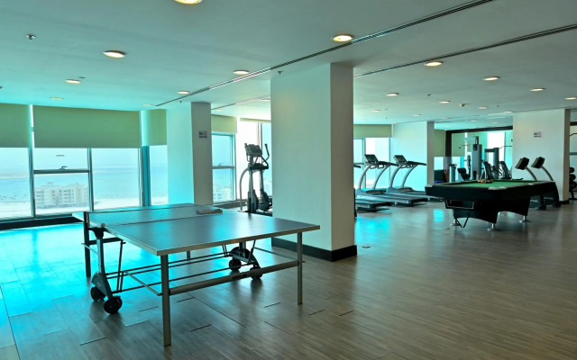 Ista Suites Seef