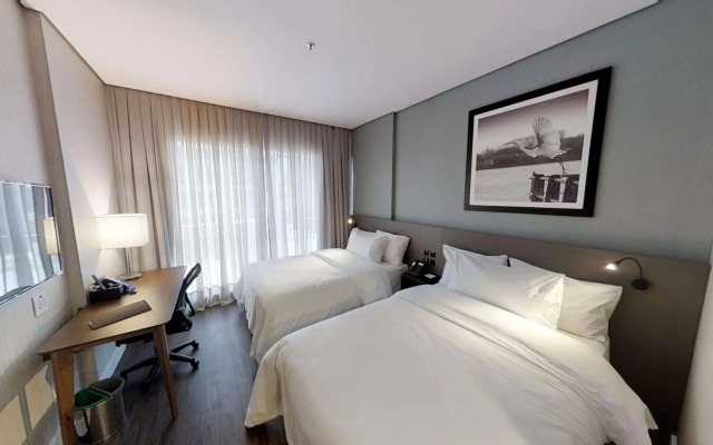 Hilton Garden Inn Itajai Praia Brava