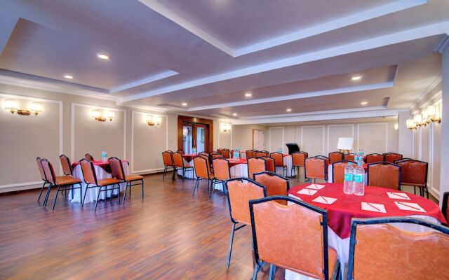 Tarika Resort and Spa