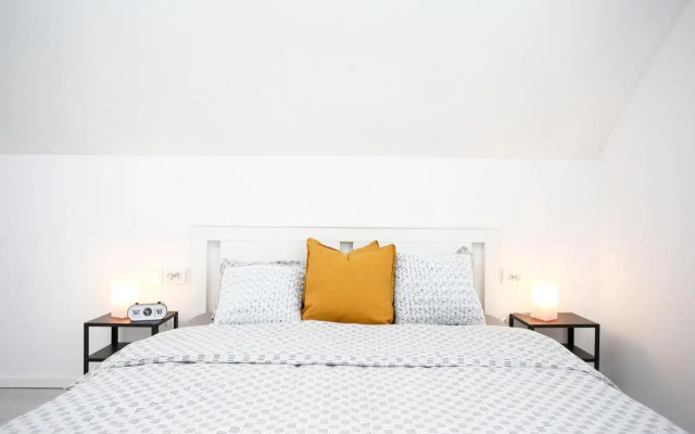 White Rooms Arena Zagreb
