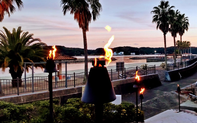 Hotel Hana