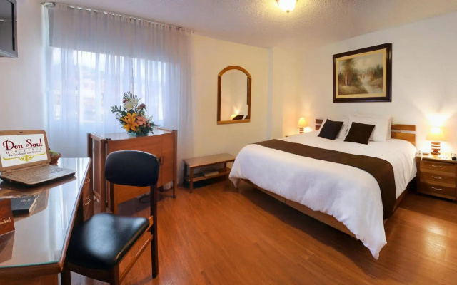Hotel Don Saul