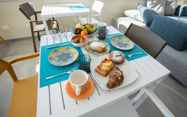 azzurra guest house