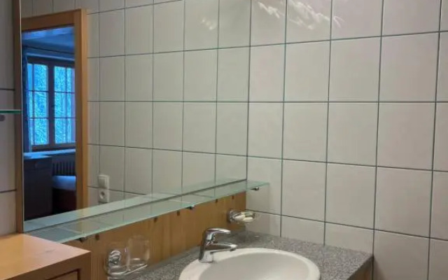 Walserklause Ferienwohnung