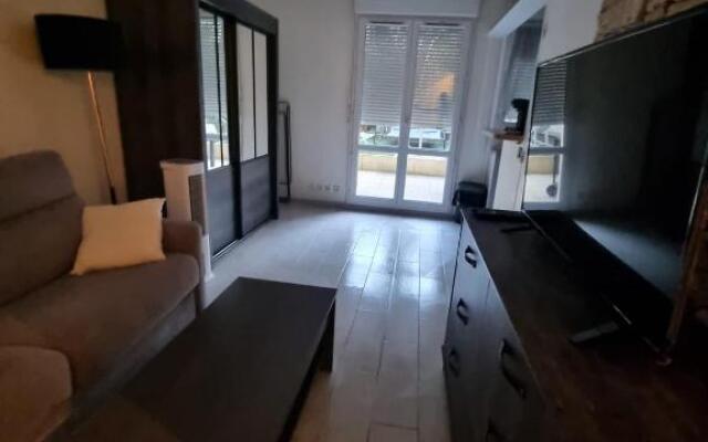 Studio centre de noisy le grand- Paris Disney 15mn