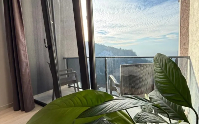 Mount Villa Kvariati