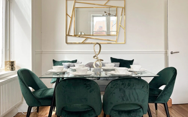 Blythswood 1, 2, 3
