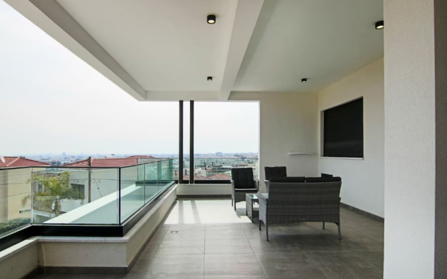 131 LIM 202 - Stay Anna Residence Sea View Apart