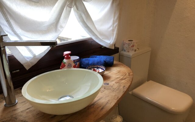 Country House Lake Como