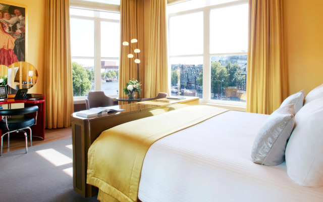 De L'Europe Amsterdam