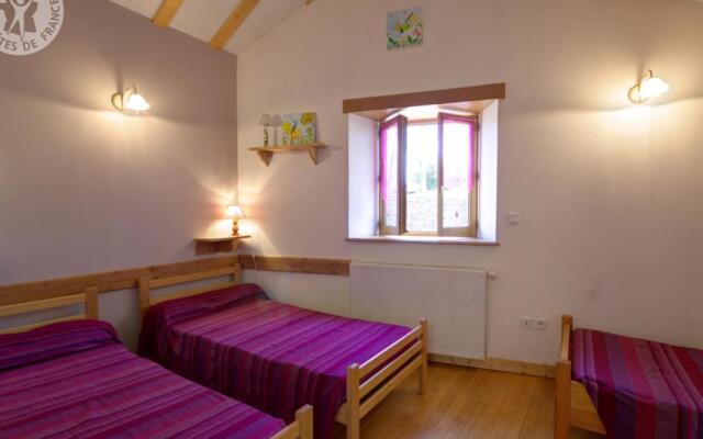Gîte Fontanès , 3 pièces, 5 personnes - FR-1-496-102