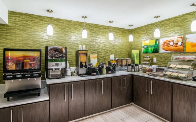 SureStay Plus by Best Western Alamogordo White Sands