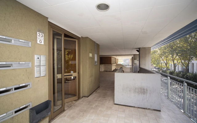 IL BACIO Guest House