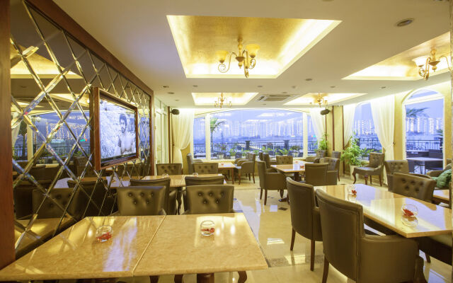Tirant Hotel
