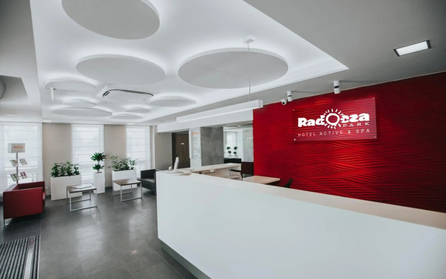 Radocza Park Active & Spa